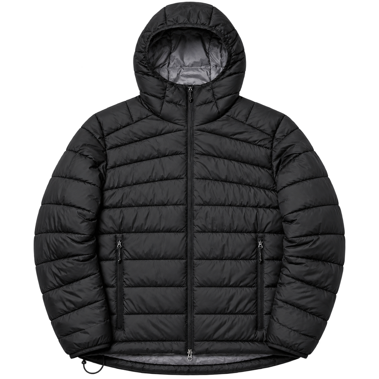 Kailyx garment construction detail